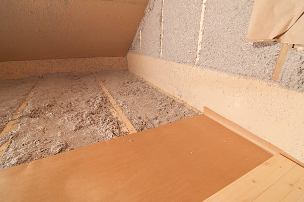 Insulation Repair Services in Orange Lake, NY