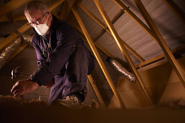 Professional Insulation Contractor in Orange Lake, NY